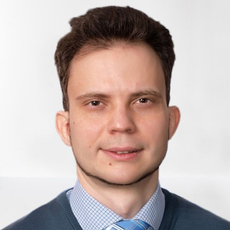 Воронов Николай Александрович, терапевт