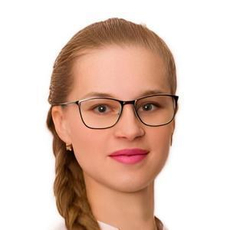 Изосимова Ирина Андреевна, детский офтальмолог