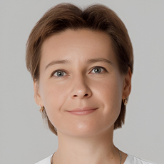 Парамонова Наталья Борисовна, кардиолог