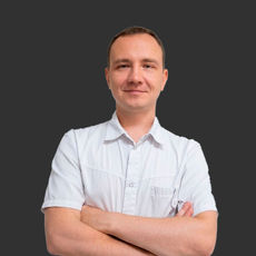Просветов Игорь Сергеевич, педиатр