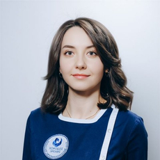 Гаврилова Алена Игоревна, офтальмолог