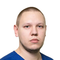 Артёменко Юрий Анатольевич, анестезиолог