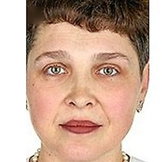 Обижаева Инна Руслановна, стоматолог-терапевт