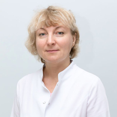 Бруданина Нелли Валерьевна, гинеколог