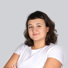 Балашова (Жильцова) Елизавета Борисовна, стоматолог-терапевт