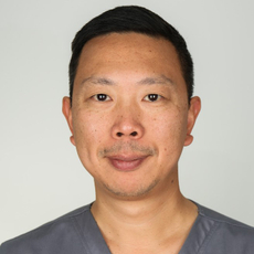 Тян Владислав Вилорьевич, стоматолог-ортопед