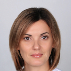 Асанова Татьяна Олеговна, стоматолог-терапевт