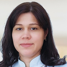 Сергеева Татьяна Евгеньевна, анестезиолог