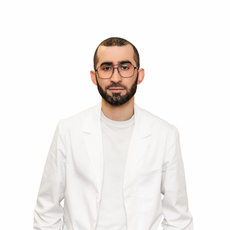 Алиев Рамал Марданович, ЛОР