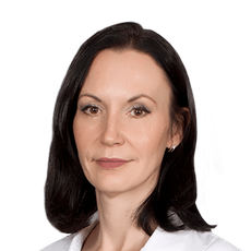 Волощенко Марина Геннадьевна, кардиолог