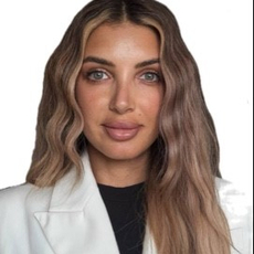 Орлова Елена Дмитриевна, стоматологический гигиенист