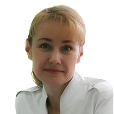 Головатенко Ольга Викторовна, стоматолог-терапевт