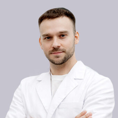 Пархоменко Николай Владимирович, терапевт
