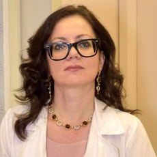 Геллер Елена Андреевна, кардиолог