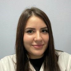 Чупрына Анастасия Павловна, терапевт