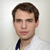 Степанов Николай Михайлович, ортопед