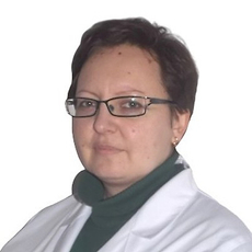 Соколова Елена Владимировна, детский хирург