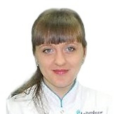 Егорова Нина Сергеевна, ЛОР