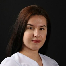 Иванишкина Полина Дмитриевна, стоматолог-терапевт