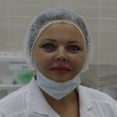 Лапаева Наталья Юрьевна, дерматолог