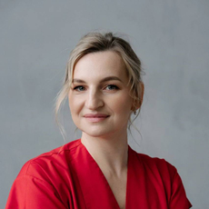 Коротченкова Анастасия Александровна, гинеколог