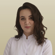Осауленко Валерия Викторовна, гастроэнтеролог