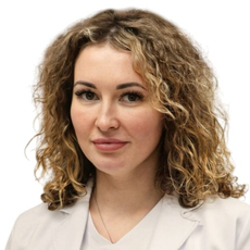 Яблочко Анастасия Андреевна, дерматолог