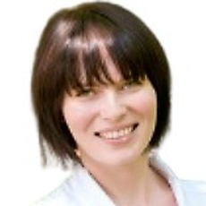 Жуковская Ольга Викторовна, дерматолог