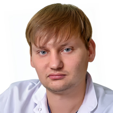 Беленький Дмитрий Андреевич, ревматолог