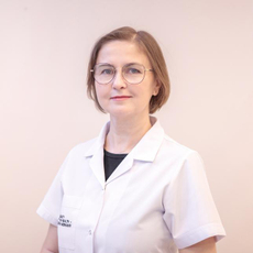 Каменева Елена Александровна, рефлексотерапевт