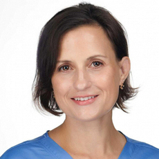 Солодовщикова Елена Евгеньевна, стоматолог-терапевт