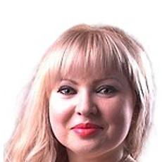 Сергиенко Ольга Николаевна, инфекционист