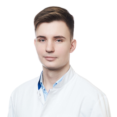 Кутаков Никита Михайлович, онколог