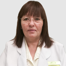 Калинина Ольга Васильевна, проктолог