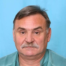 Башкловкин Владимир Александрович, анестезиолог