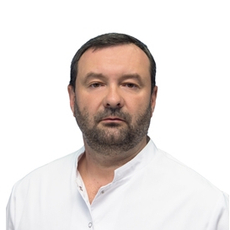 Соловьев Андрей Анатольевич, хирург