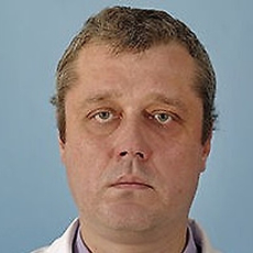 Шелемов Сергей Вениаминович, рентгенолог