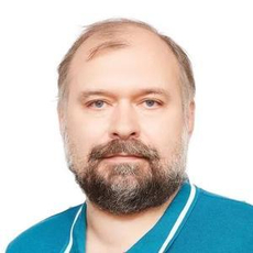 Захаров Олег Дмитриевич, гематолог