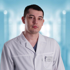 Козлов Игорь Иванович, хирург