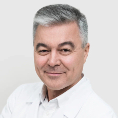 Гарифуллин Рустэм Ринатович, уролог
