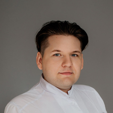 Рочев Алексей Сергеевич, терапевт