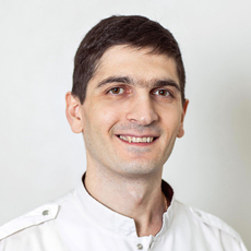 Лефтеров Спартак Иванович, уролог