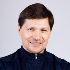 Попов Сергей Александрович, ортодонт