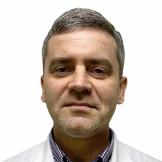 Синицин Яков Сергеевич, детский невролог