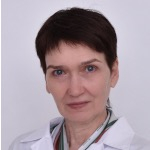 Бахур Лариса Владимировна, педиатр