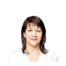 Бродер Лариса Валерьевна, гематолог