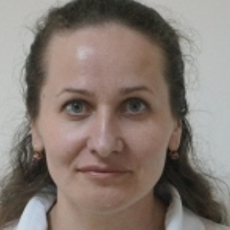 Понарина Татьяна Анатольевна, логопед