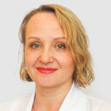 Клюева Елена Евгеньевна, офтальмолог