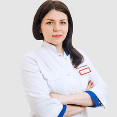 Лобан Наталья Григорьевна, рентгенолог