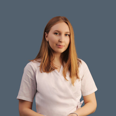Черницова Кристина Руслановна, стоматолог-терапевт